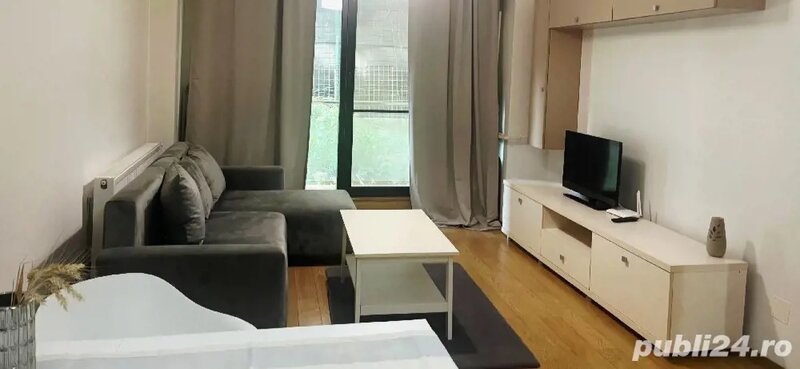 Dacia, Sector 2, parter inalt 2 camere, bloc 2013.